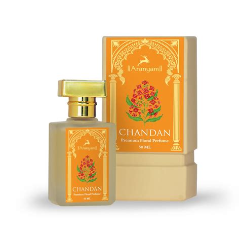 original sandalwood perfume